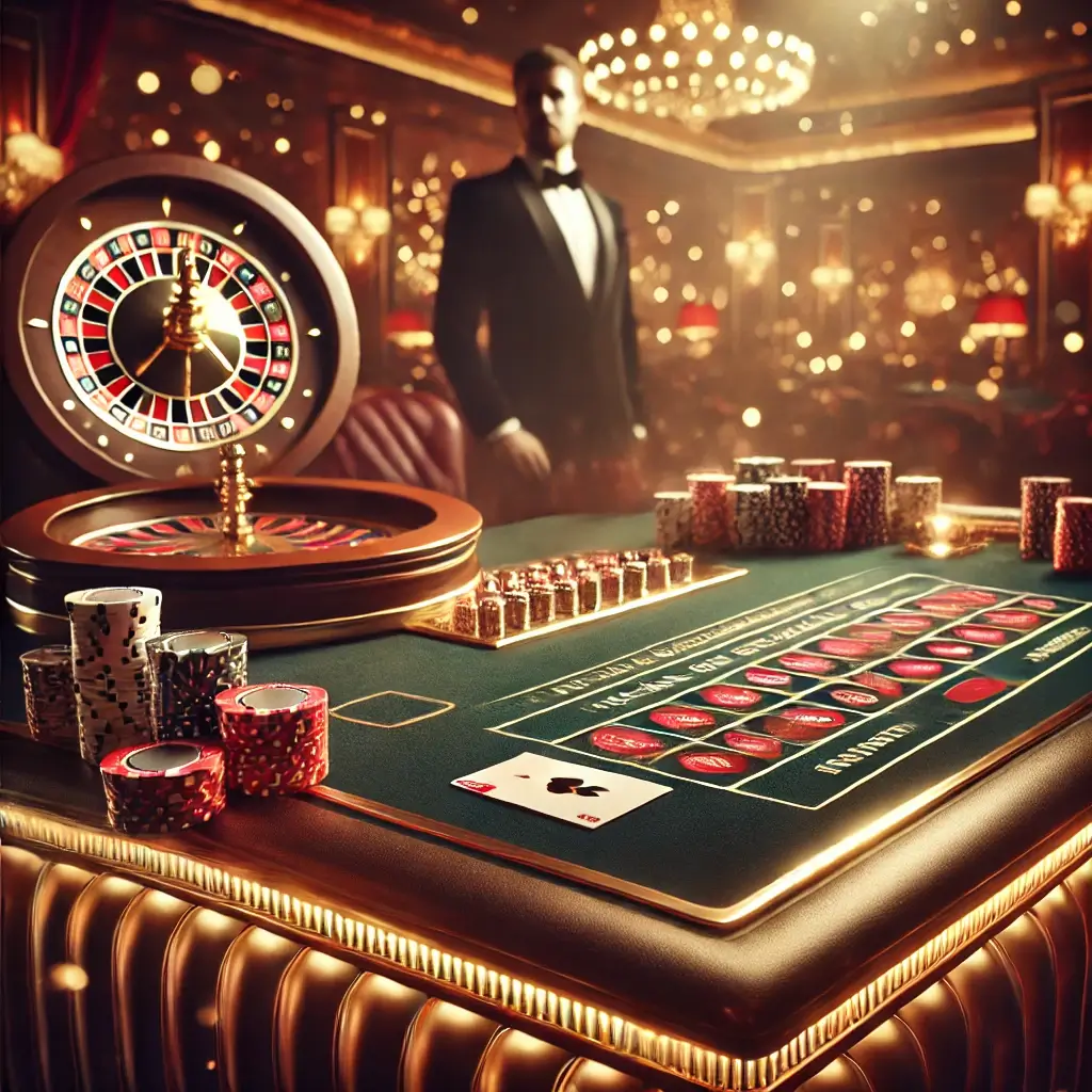 Kann man im Live-Dealer-Casino gewinnen?